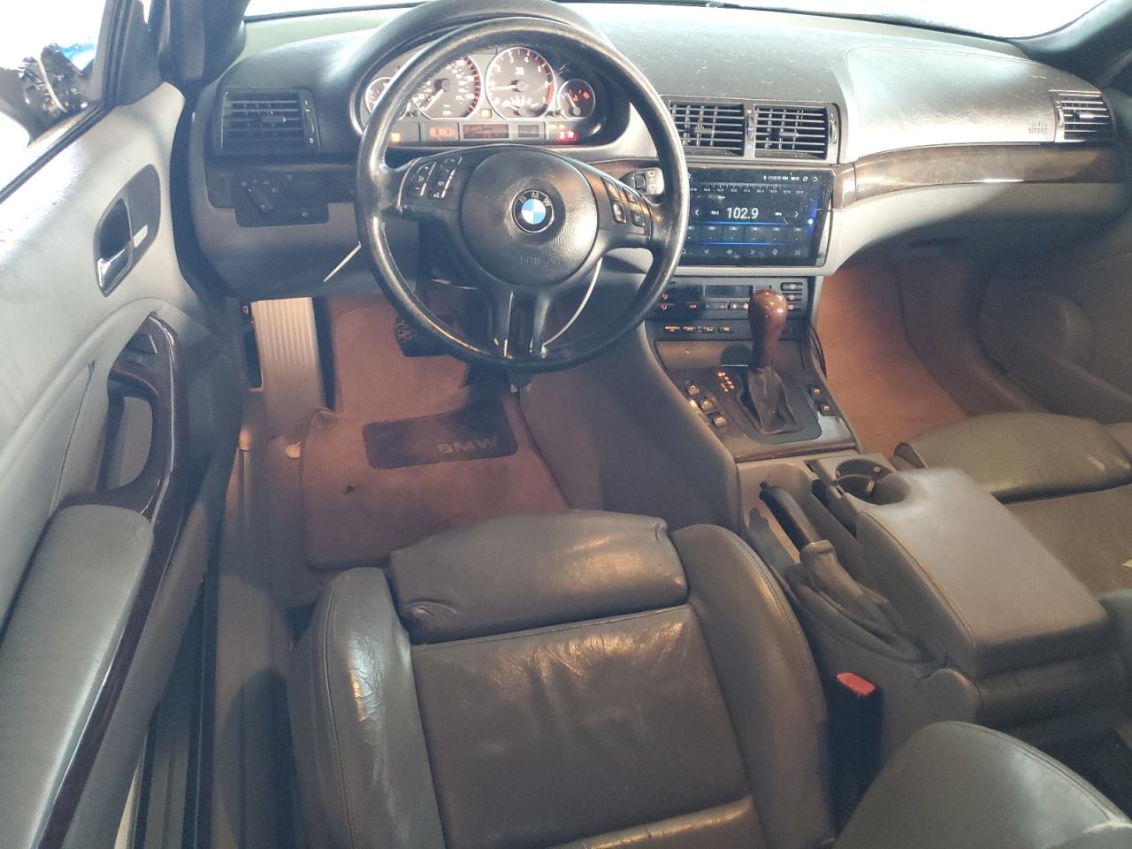 2002 BMW 3er - Image 8