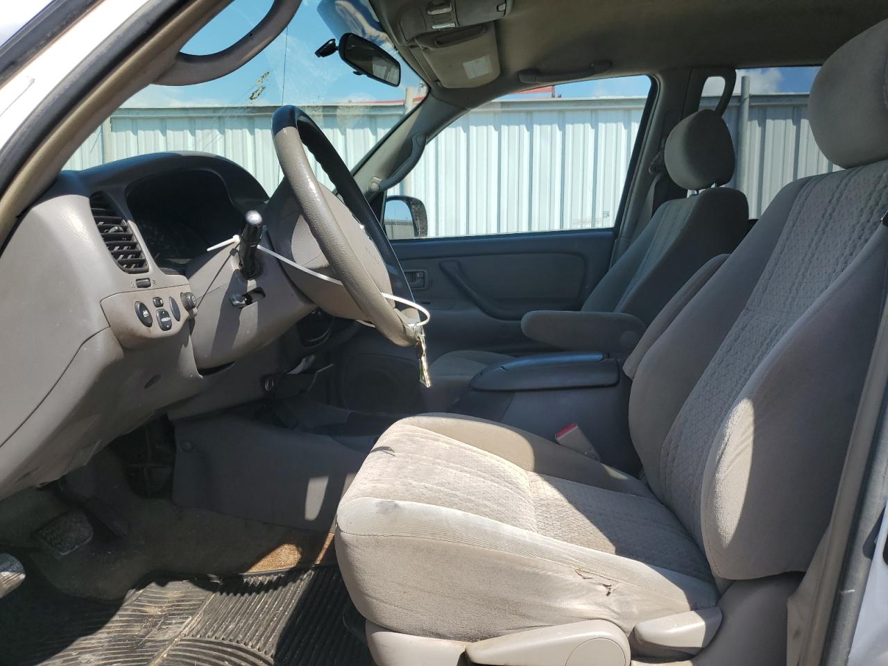 2005 Toyota Tundra - Image 7