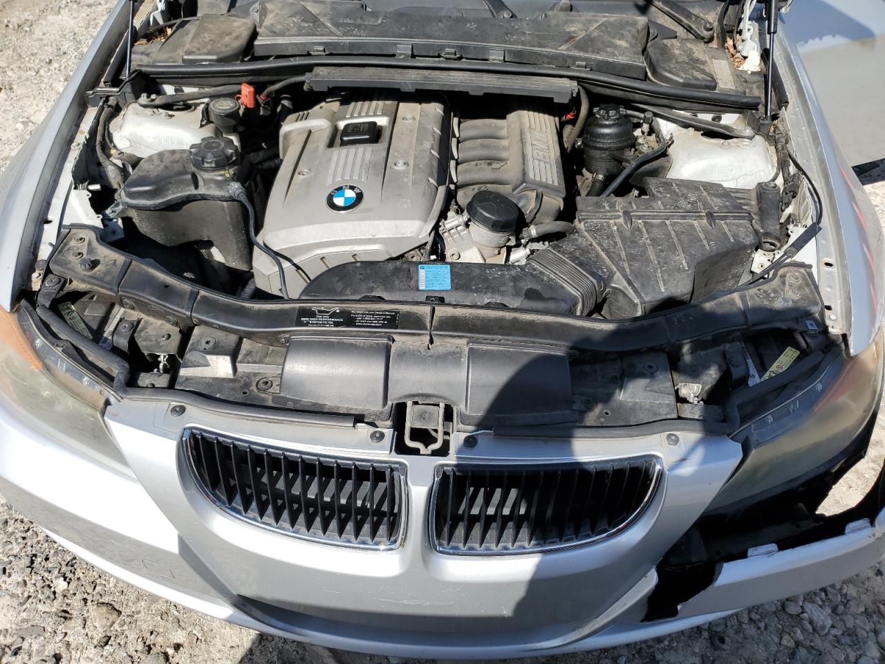 2006 BMW 3er - Image 11