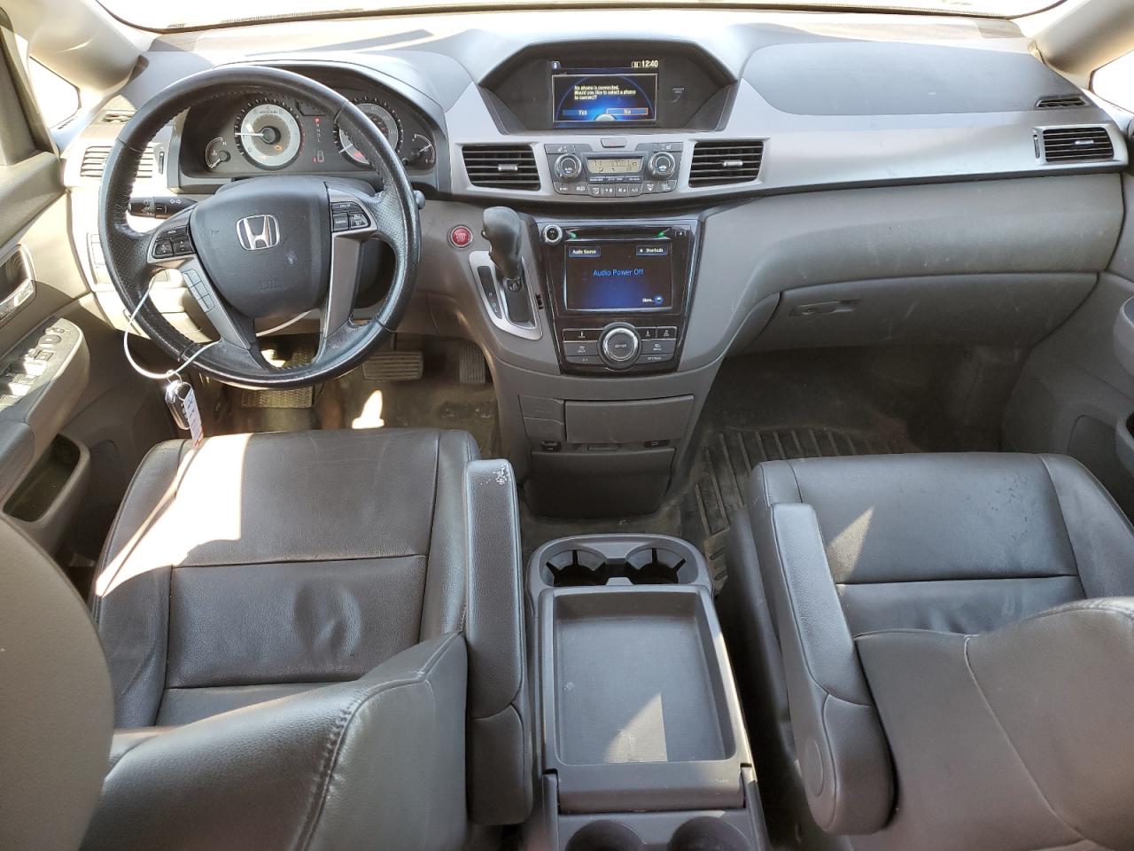 2015 Honda Odyssey - Image 8