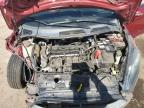 2016 Ford Fiesta Se на продаже в Albuquerque, NM - Front End