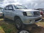 2004 Toyota Sequoia Sr5 for Sale in Kapolei, HI - Vandalism