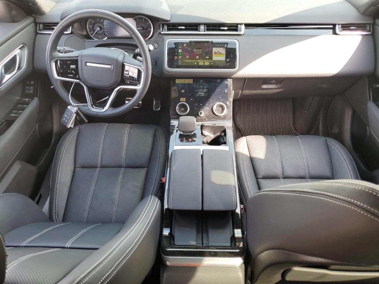 2023 Land Rover Range Rover - Image 8