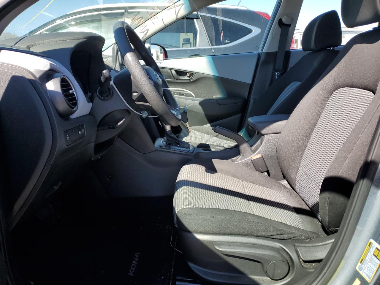2019 Hyundai Kona - Image 7