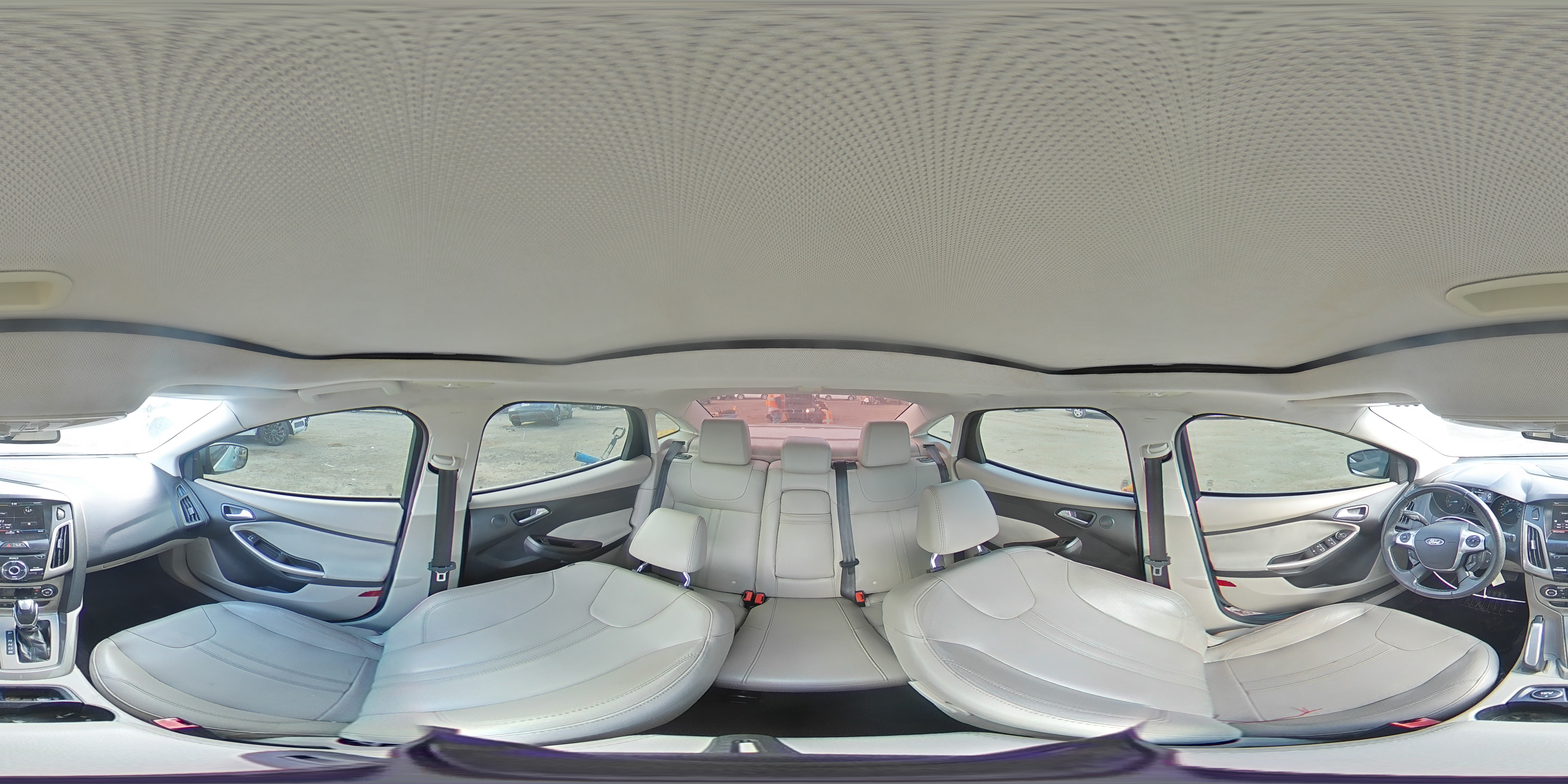 2012 Ford Focus - Image 12