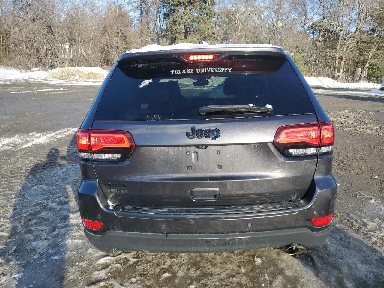 2019 Jeep Grand Cherokee - Image 6