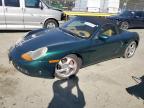 2000 Porsche Boxster S na sprzedaż w Waldorf, MD - Front End