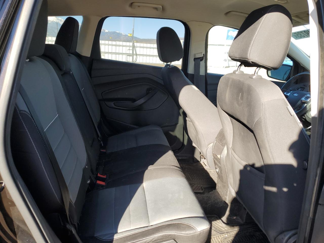 2013 Ford Escape - Image 11