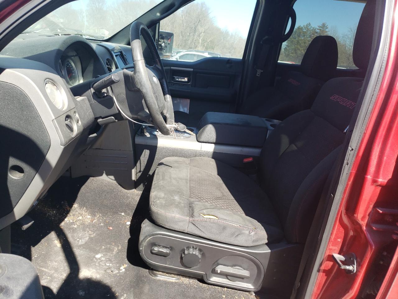 2008 Ford F-150 - Image 7