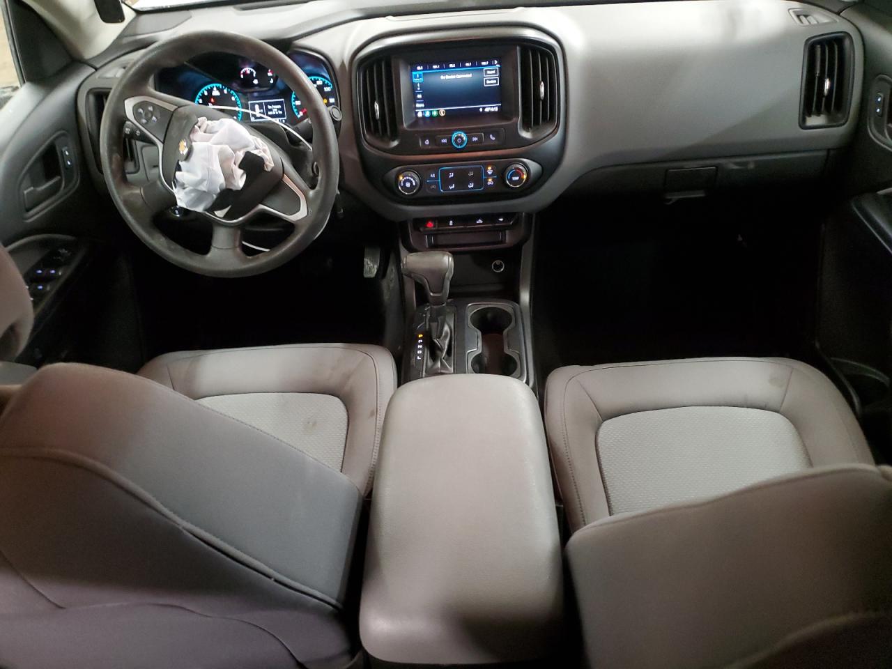 2020 Chevrolet Colorado - Image 8