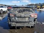 2021 Subaru Crosstrek Limited de vânzare în Windham, ME - All Over