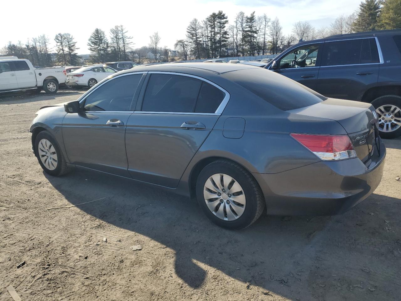 2010 Honda Accord - Image 2