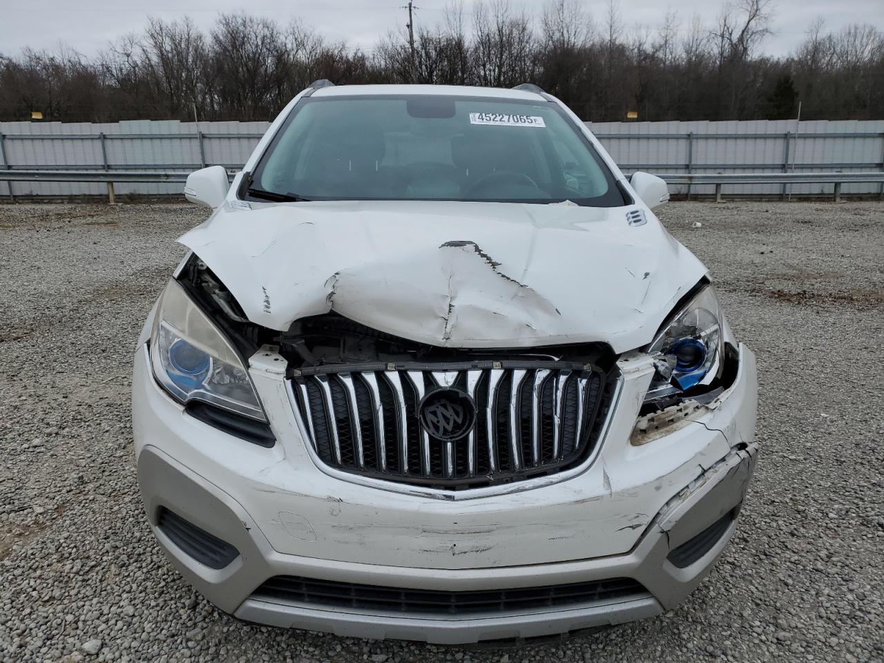 2014 Buick Encore - Image 5