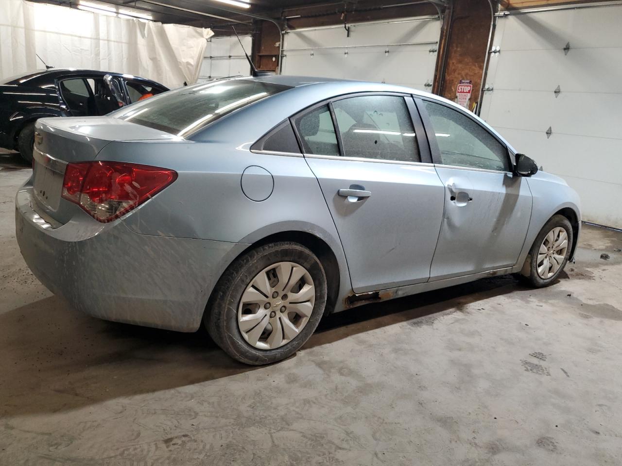 2012 Chevrolet Cruze - Image 3