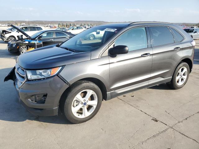 2018 Ford Edge Se