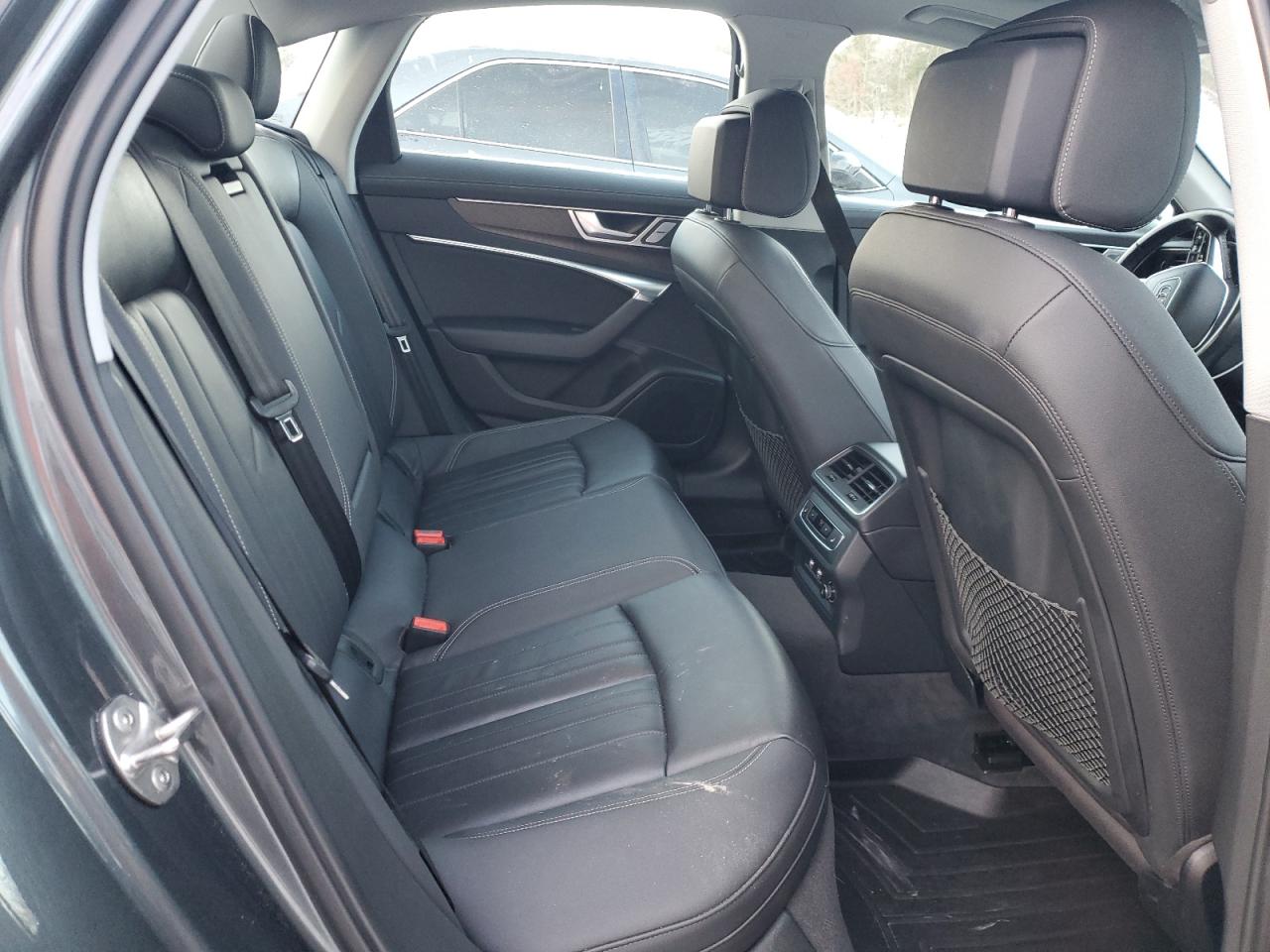 2019 Audi A6 Premium VIN: WAUK2AF28KN097369 Lot: 45196315