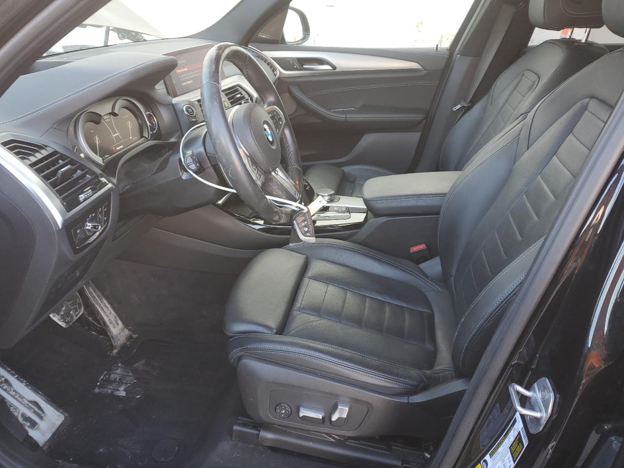 2019 BMW X3 - Image 7