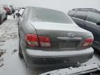 2002 Infiniti I35  იყიდება Elgin-ში, IL - Rear End