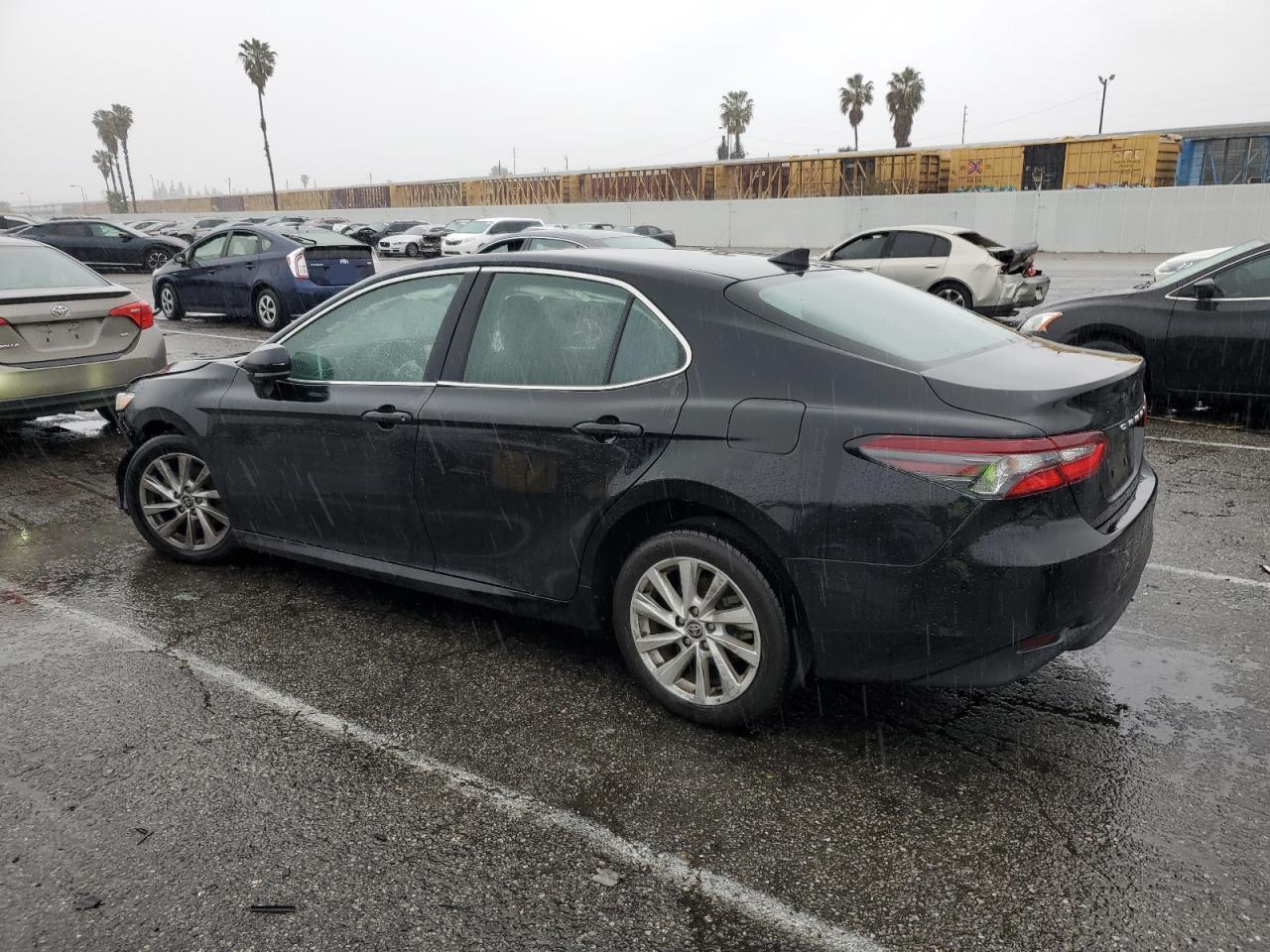 2023 Toyota Camry - Image 2