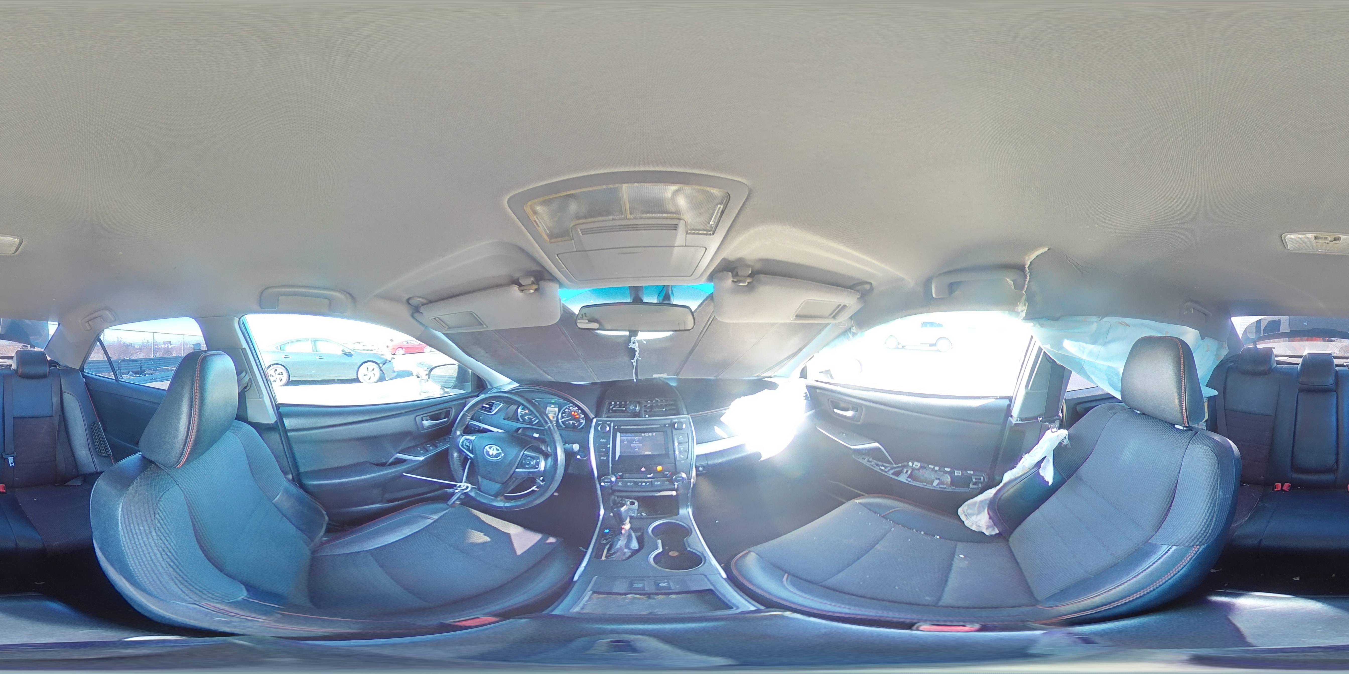 2017 Toyota Camry - Image 13