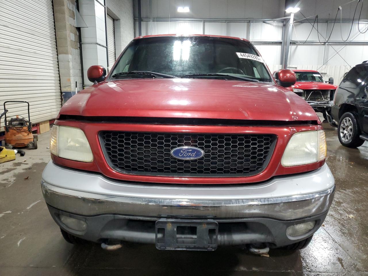 2002 Ford F-150 - Image 5