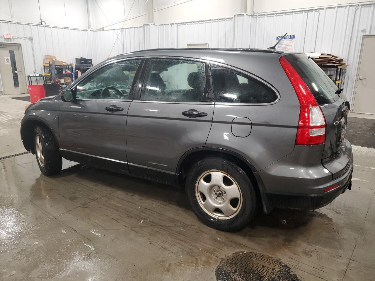 2011 Honda CR-V - Image 2