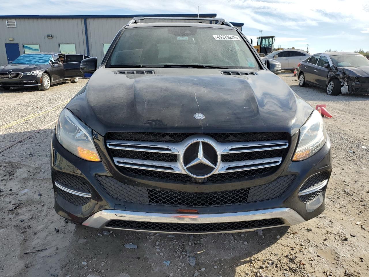 2016 Mercedes-Benz GLE - Image 5