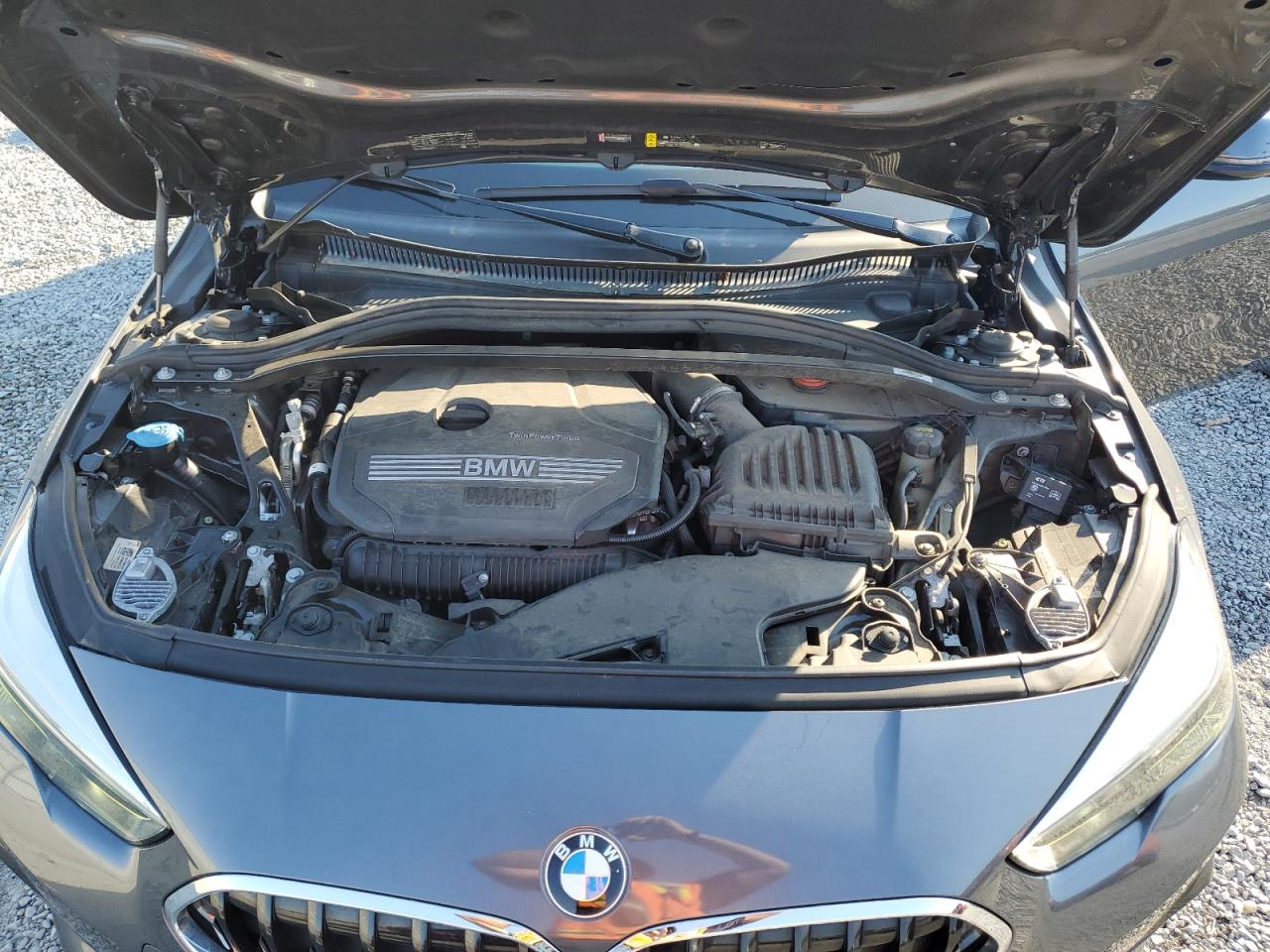 2020 BMW 2er - Image 11