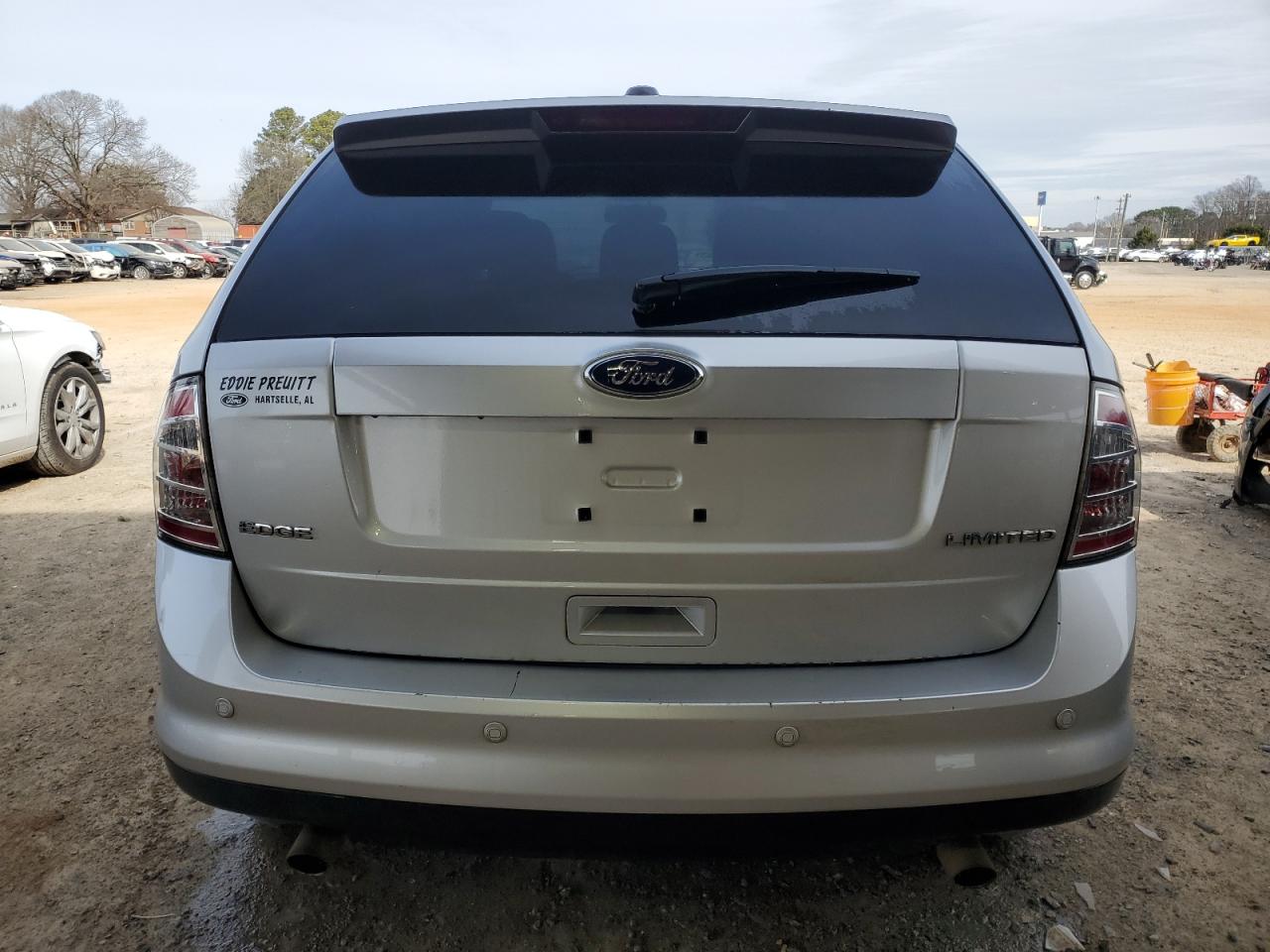 2010 Ford Edge - Image 6