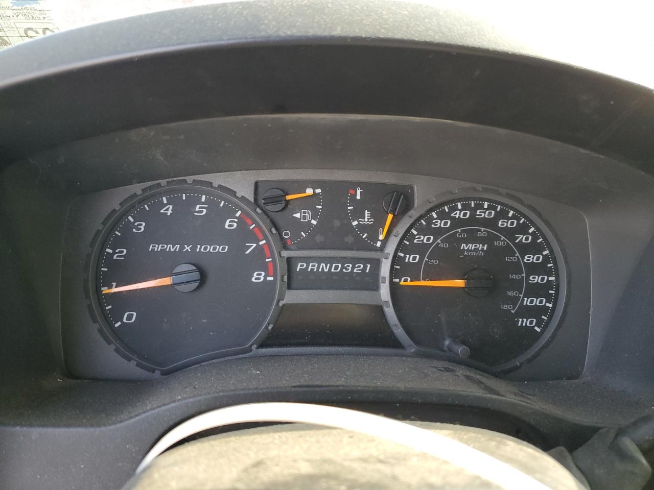 2004 Chevrolet Colorado - Image 9