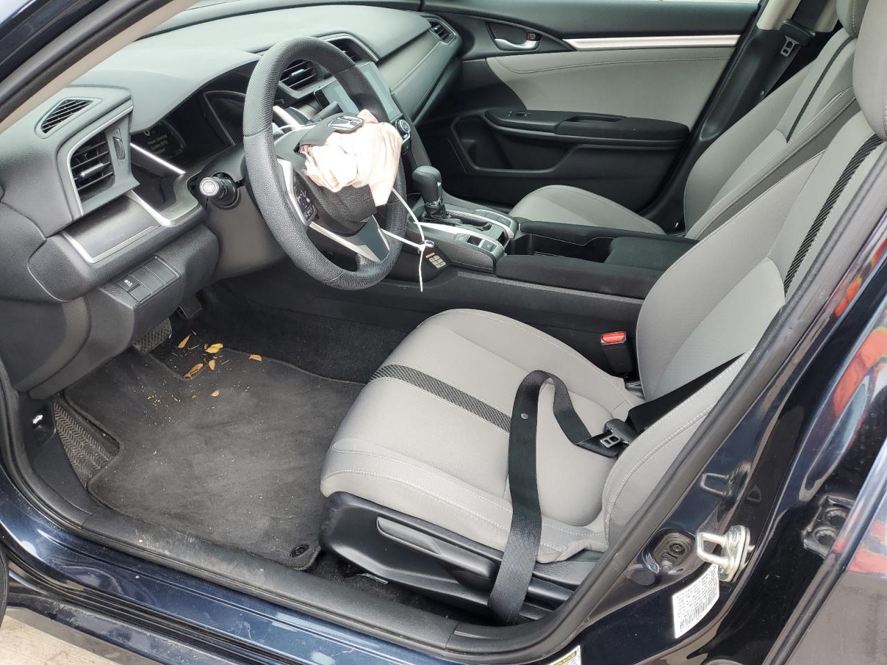 2016 Honda Civic - Image 7