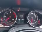 2014 AUDI A5 2.0 TDI 177 S LINE 5DR MULTITRONIC [5 SEAT] for sale at Copart CORBY