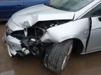 2016 VAUXHALL ASTRA DESI for sale at Copart PETERLEE