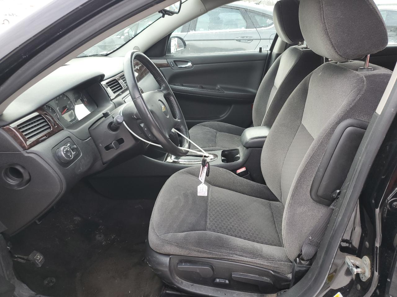 2014 Chevrolet Impala - Image 7