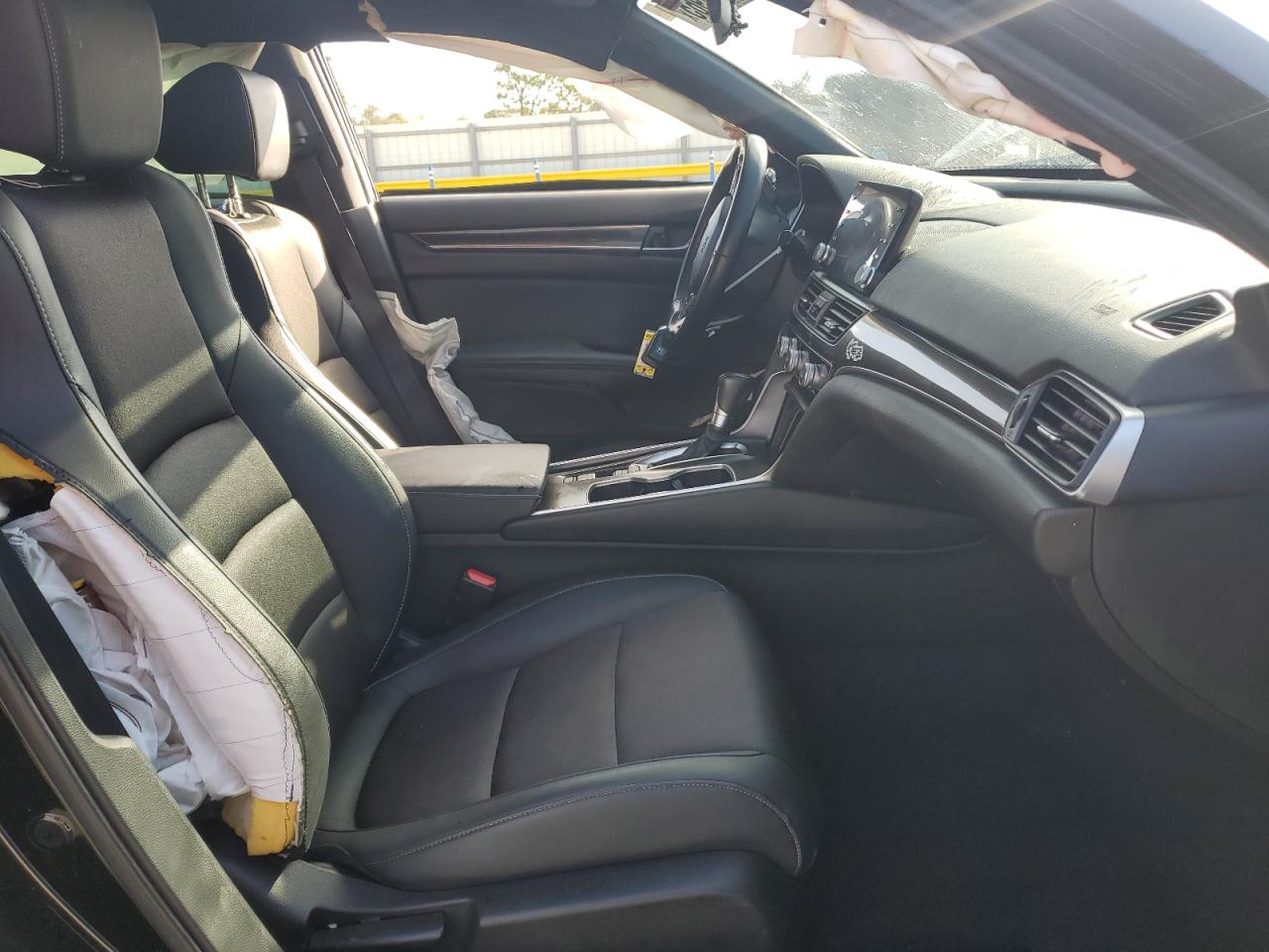 2022 Honda Accord - Image 7
