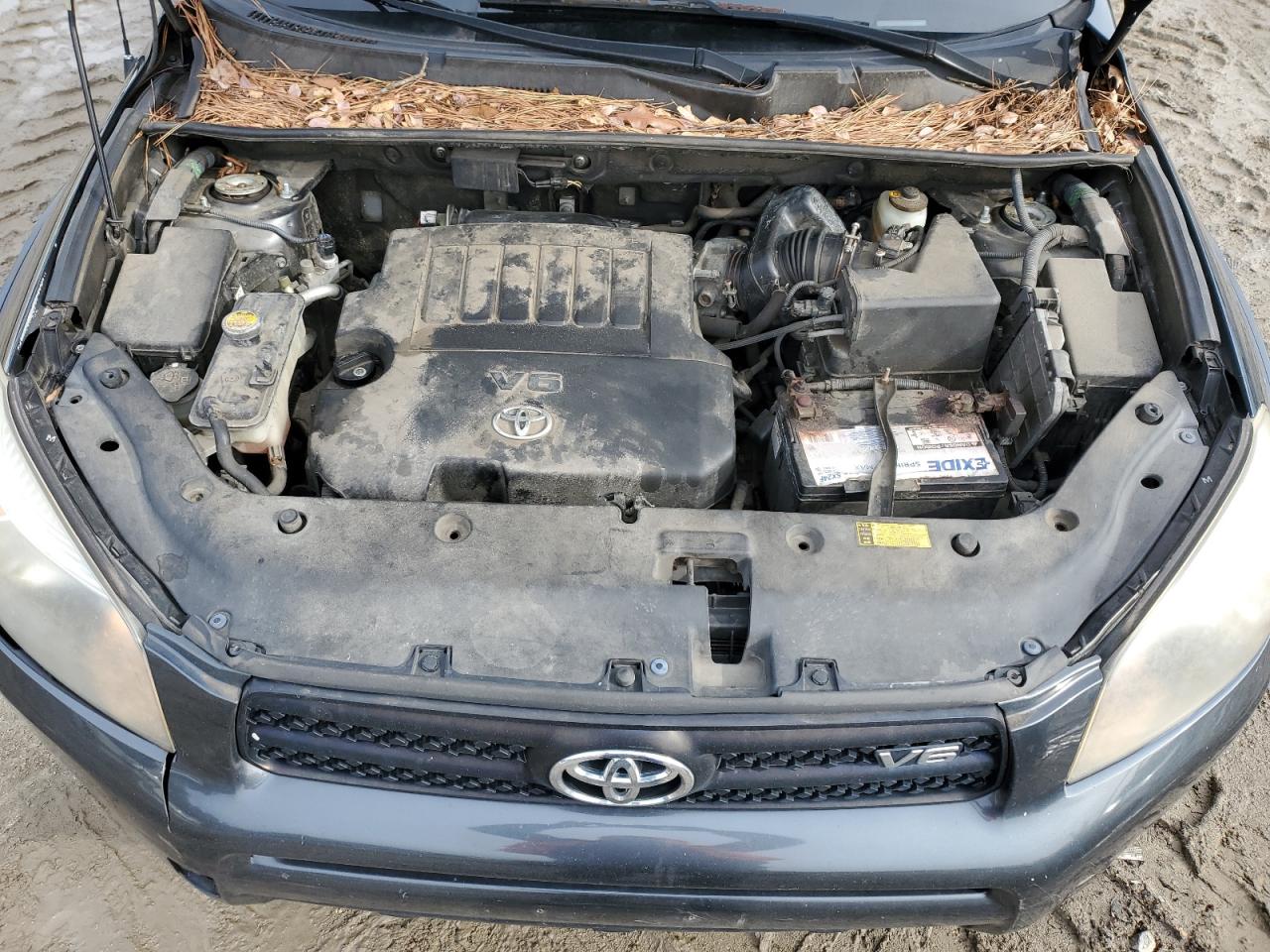 2008 Toyota RAV 4 - Image 14