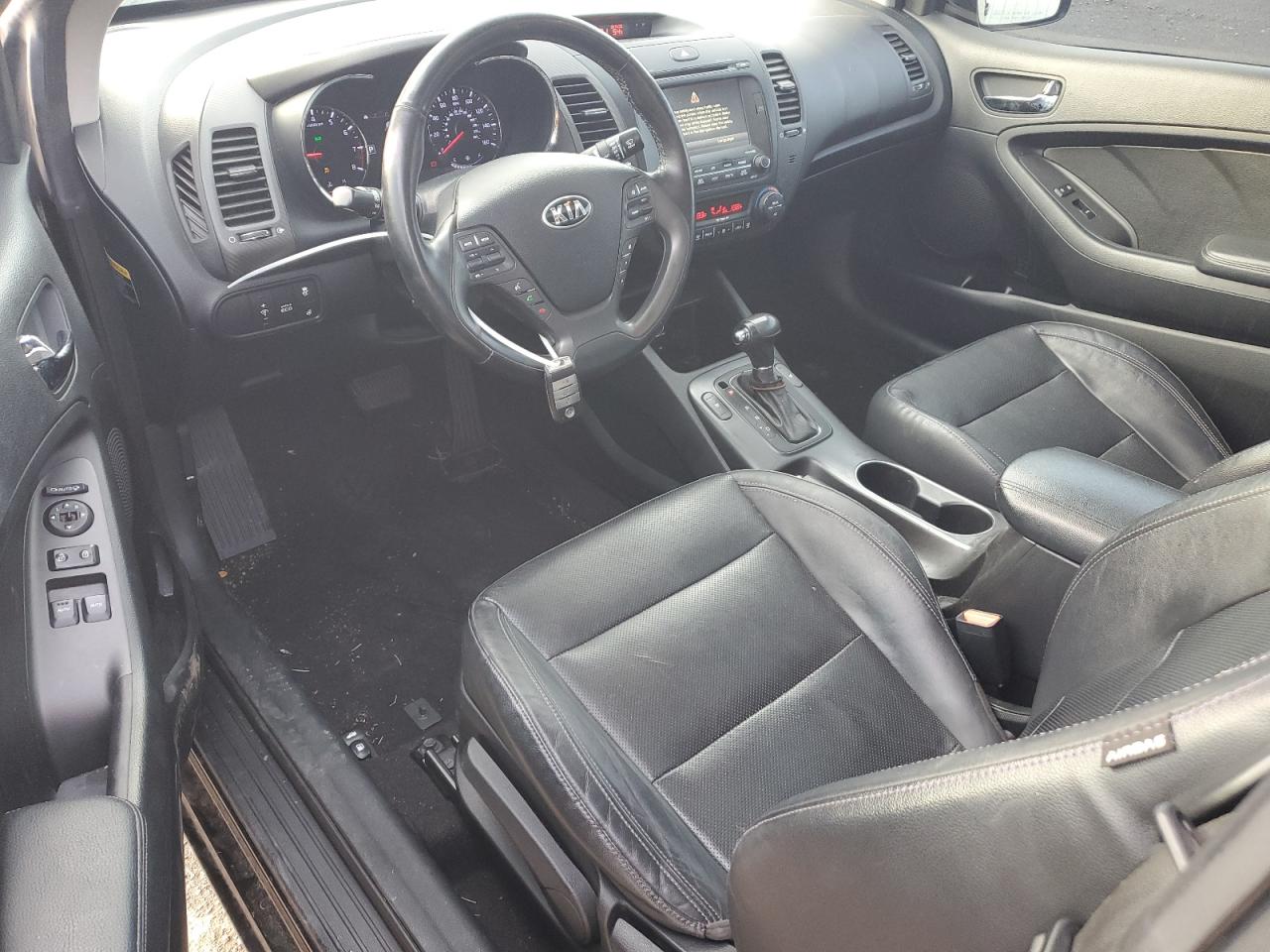 2014 Kia Forte - Image 8