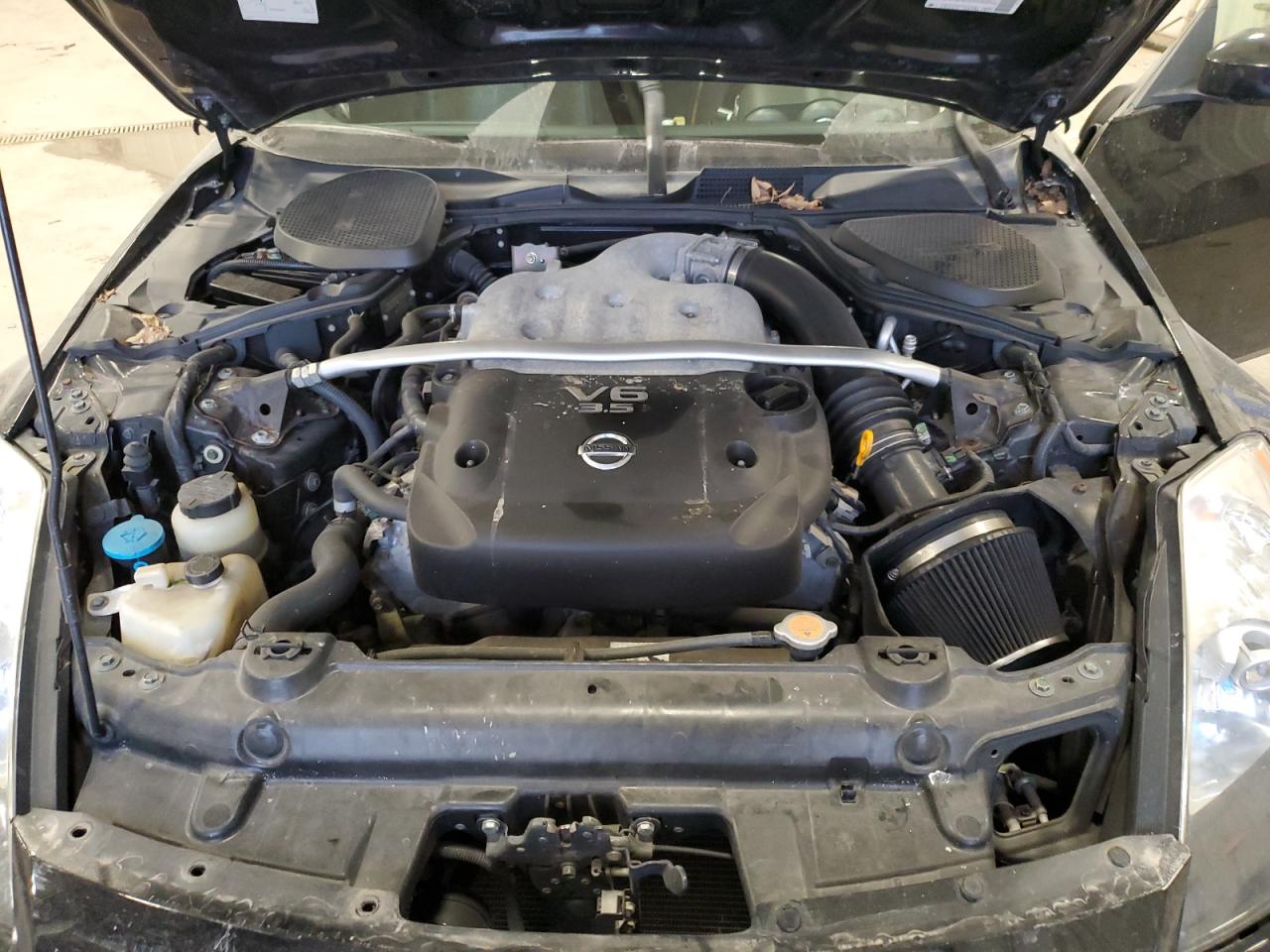 2003 Nissan 350Z - Image 11