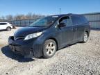 2019 Toyota Sienna Le იყიდება Lawrenceburg-ში, KY - Water/Flood