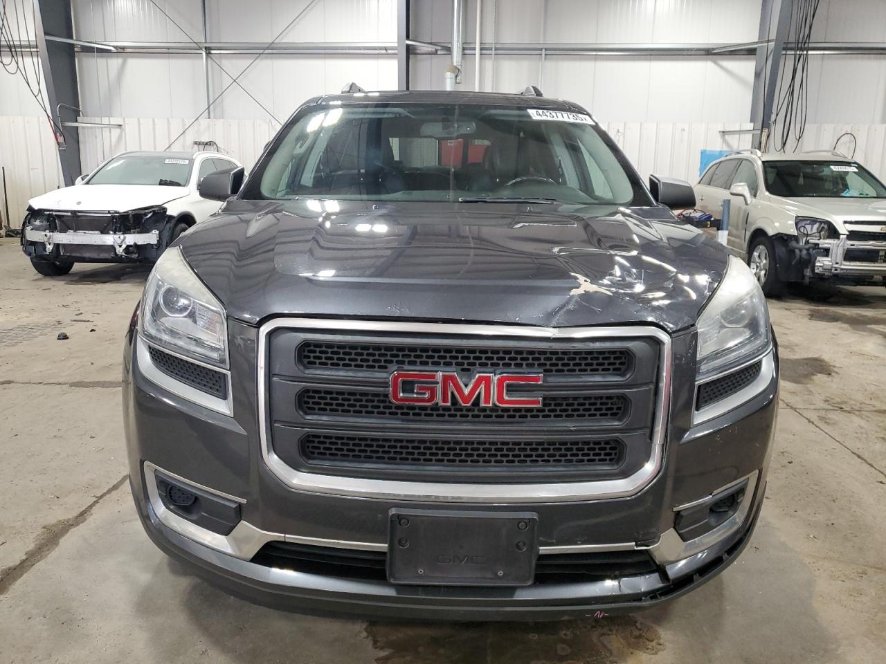2014 GMC Acadia - Image 5