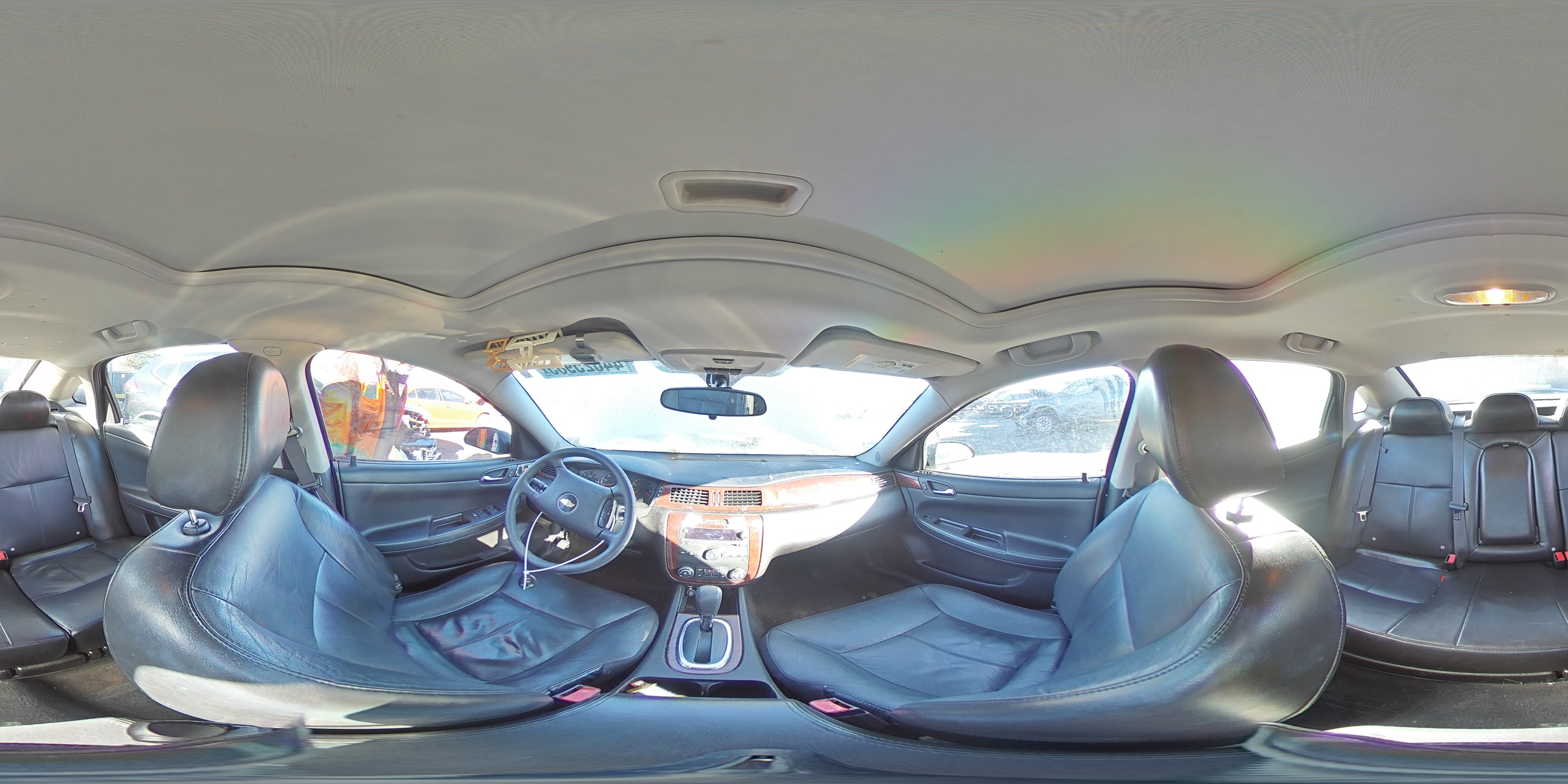 2009 Chevrolet Impala - Image 13