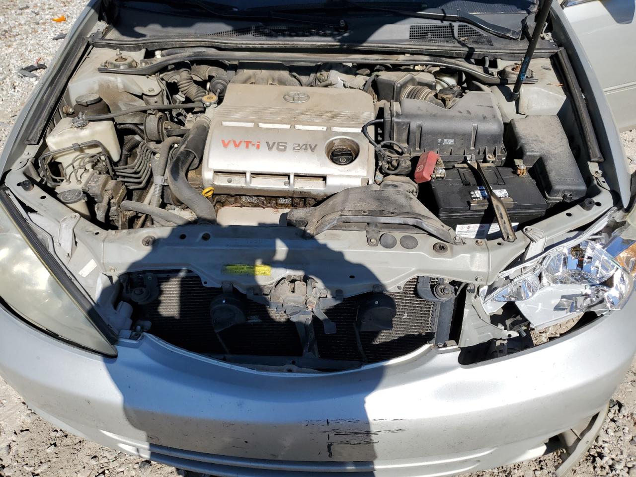 2003 Toyota Camry - Image 11