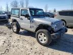 2014 Jeep Wrangler Sport zu verkaufen in Wayland, MI - All Over