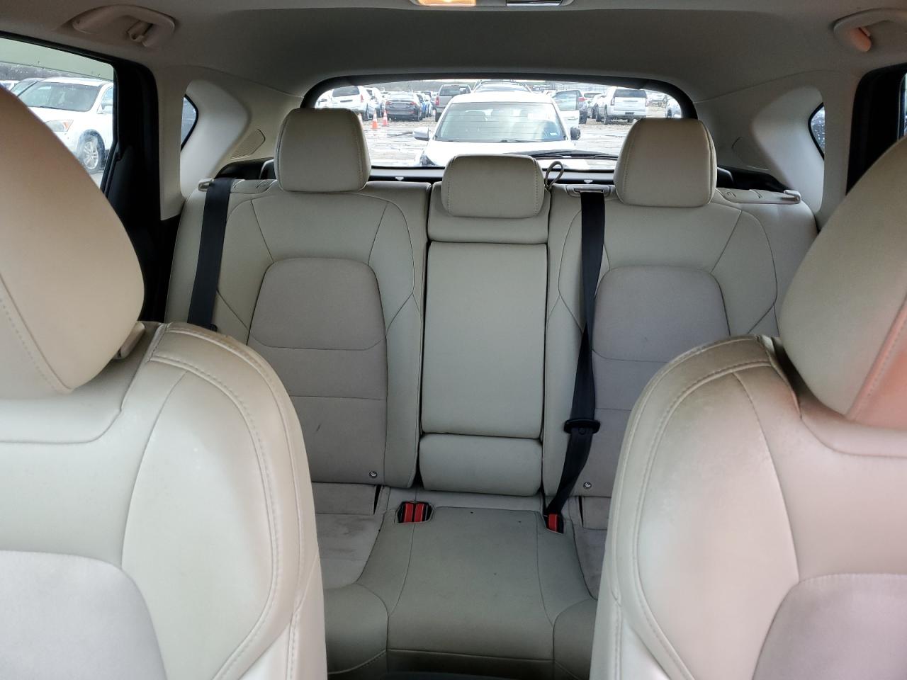 2017 Mazda CX-5 - Image 10