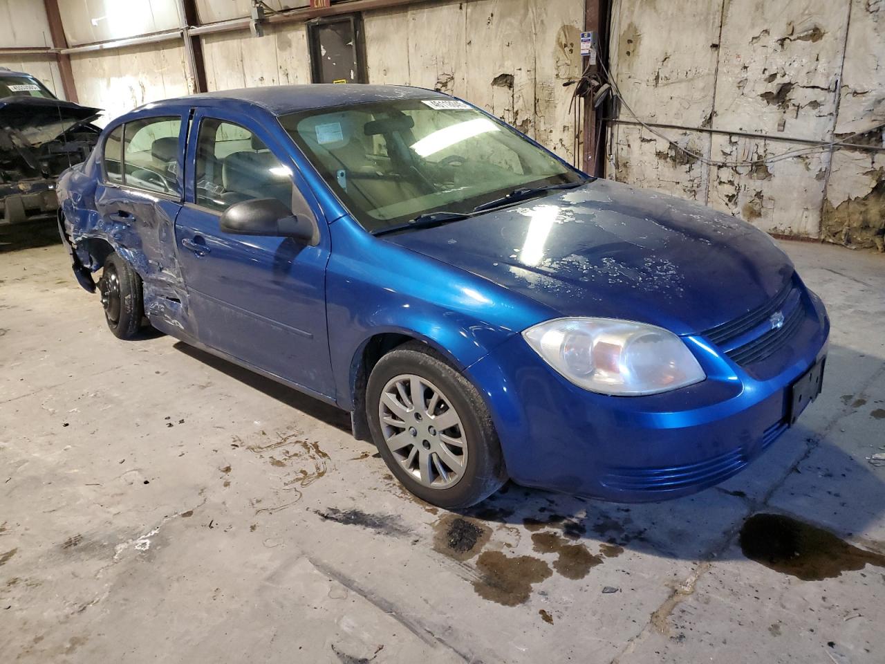 2005 Chevrolet Cobalt - Image 4