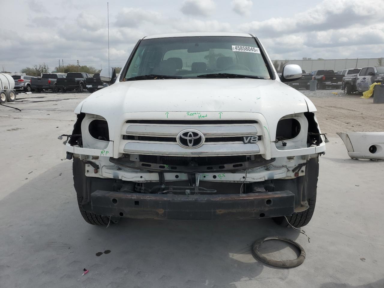 2006 Toyota Tundra - Image 5