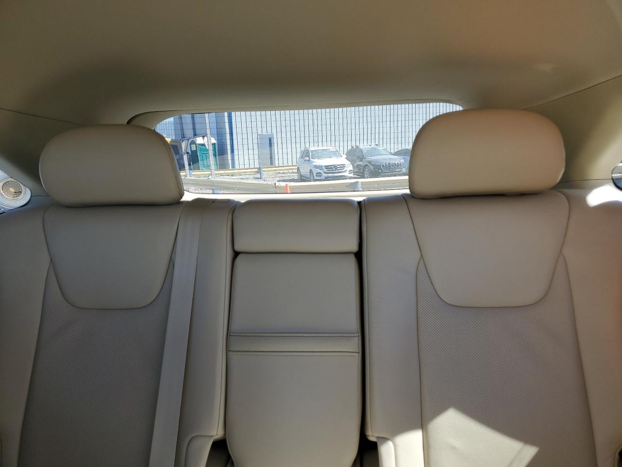 2015 Lexus RX - Image 10
