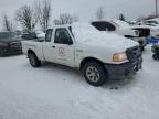 2008 Ford Ranger Super Cab zu verkaufen in Wayland, MI - Front End