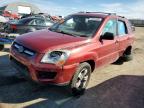 2009 Kia Sportage Lx продається в Wichita, KS - All Over