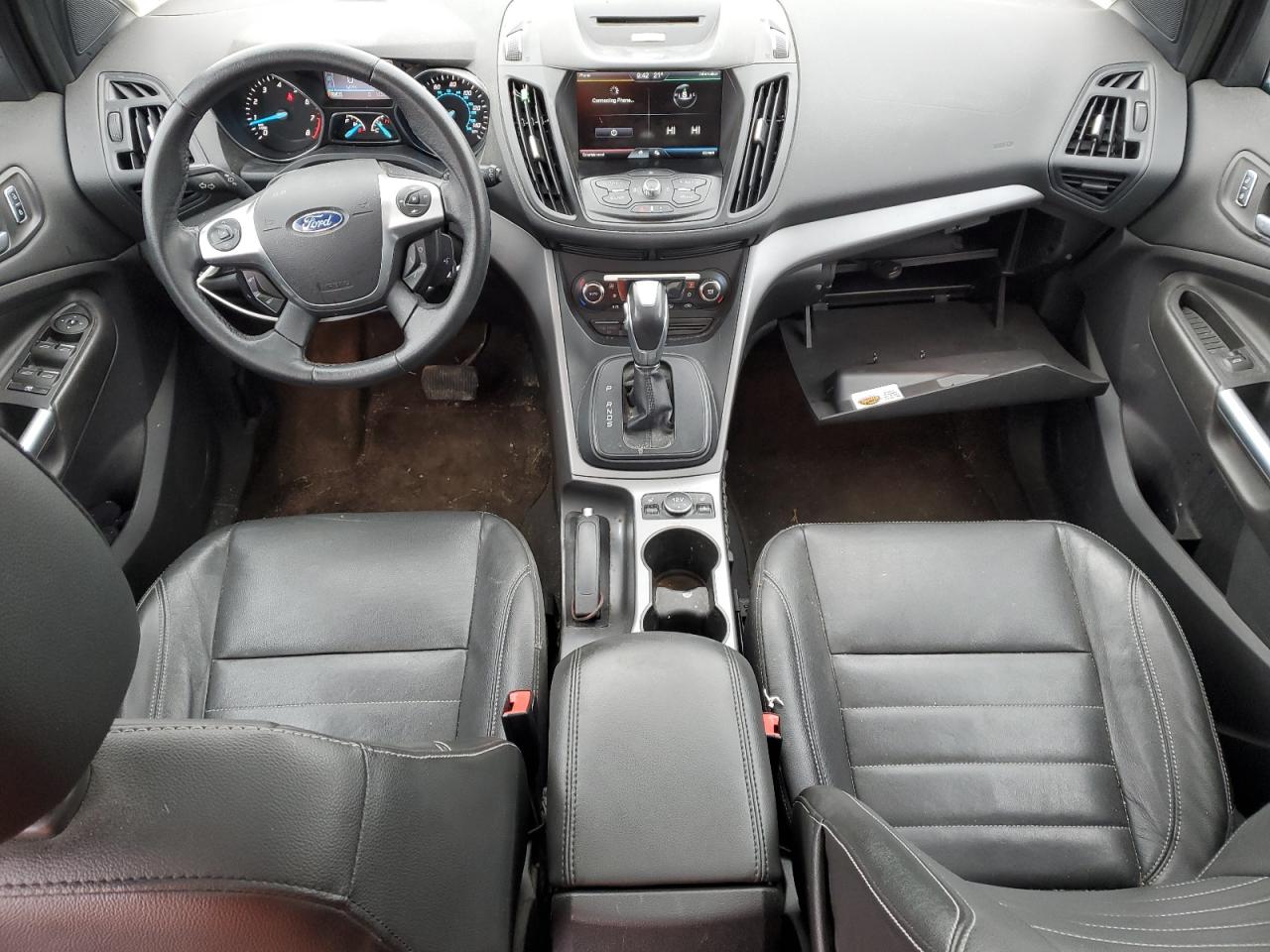 2014 Ford Escape - Image 8